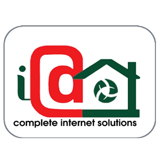 Internet @ Home Limited-logo